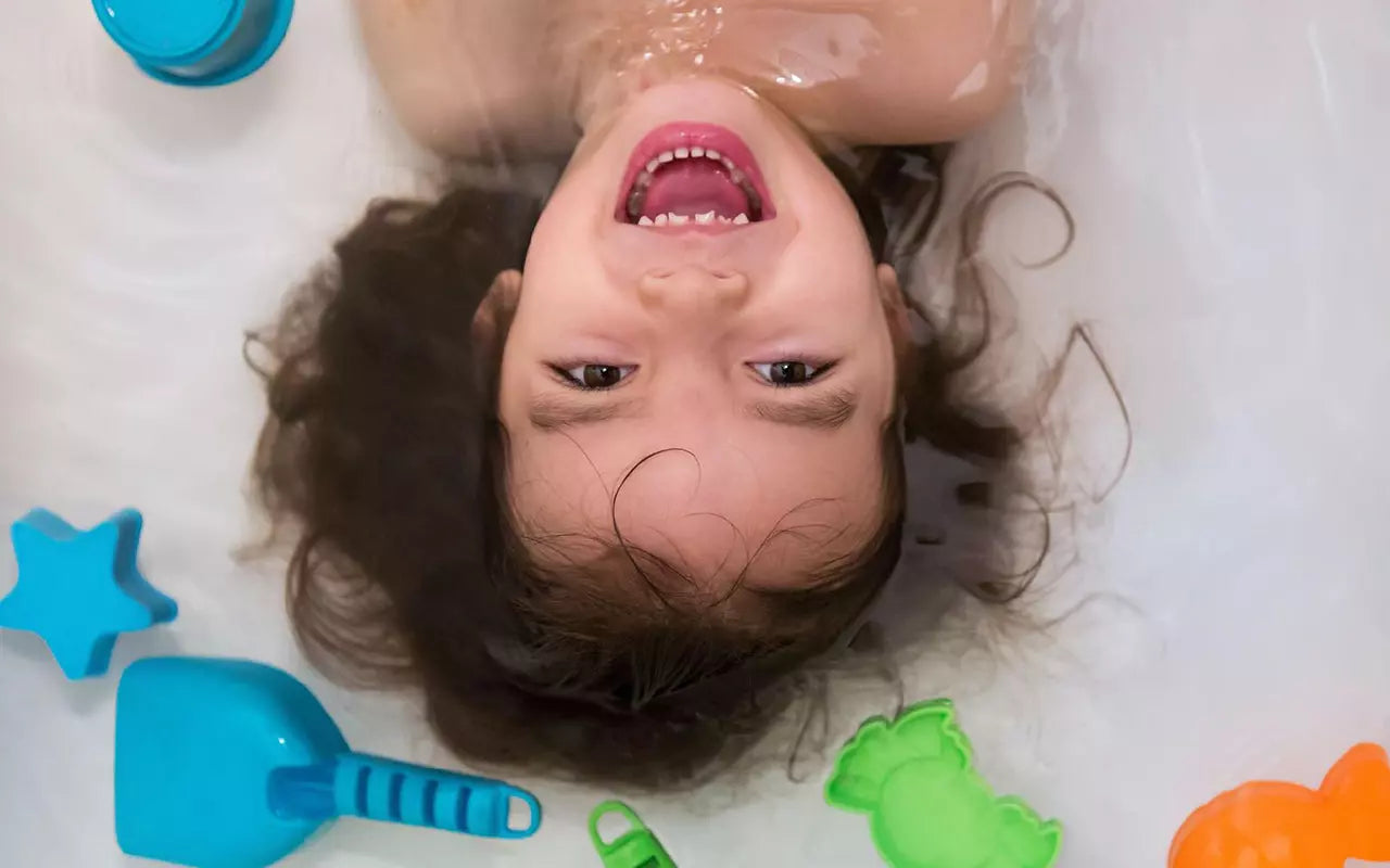 Easter Holiday Fun With Mini U