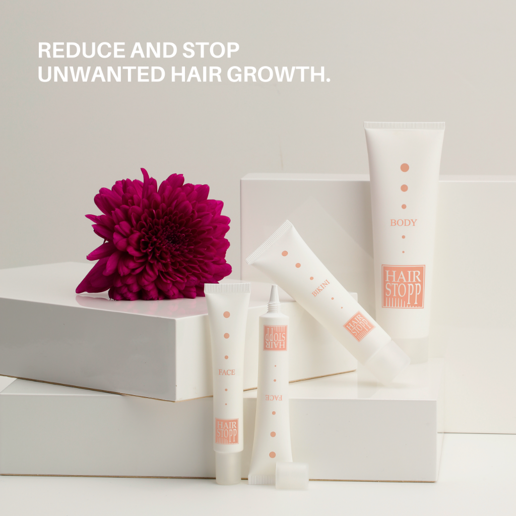 smooth skin hair removal cream