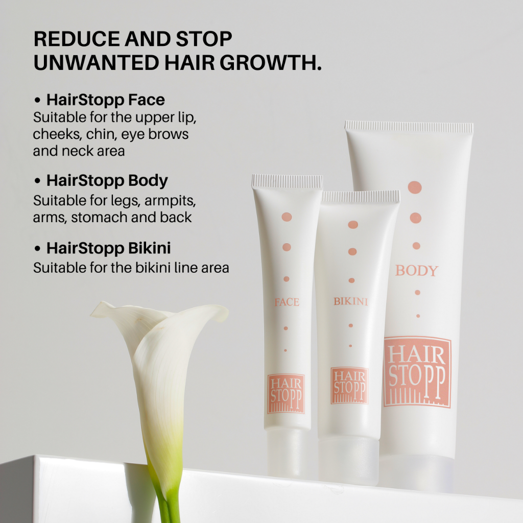 painless hair removal for bikini line