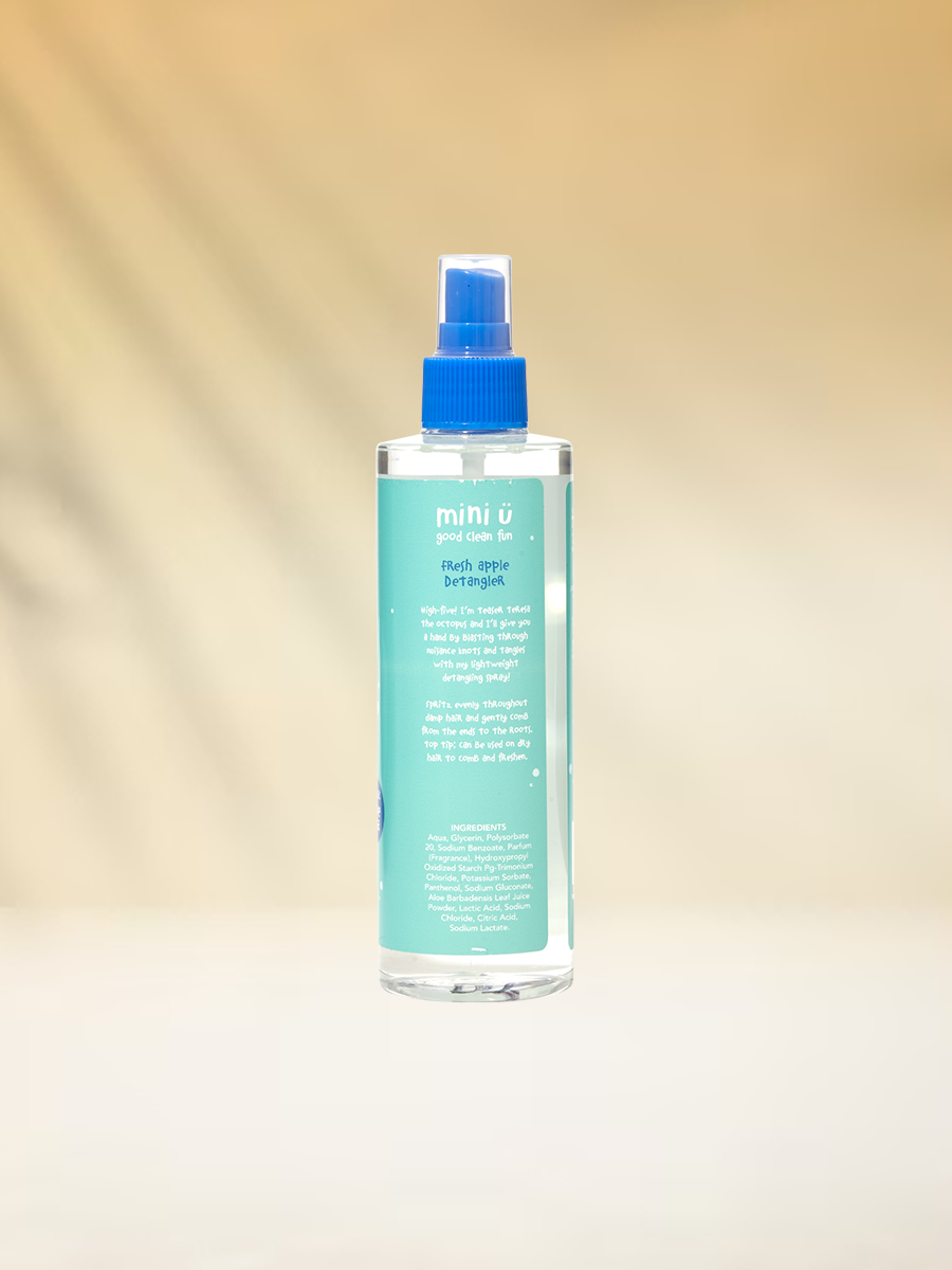 Fresh Apple - Detangler