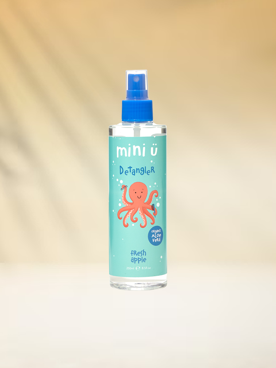 Fresh Apple - Detangler