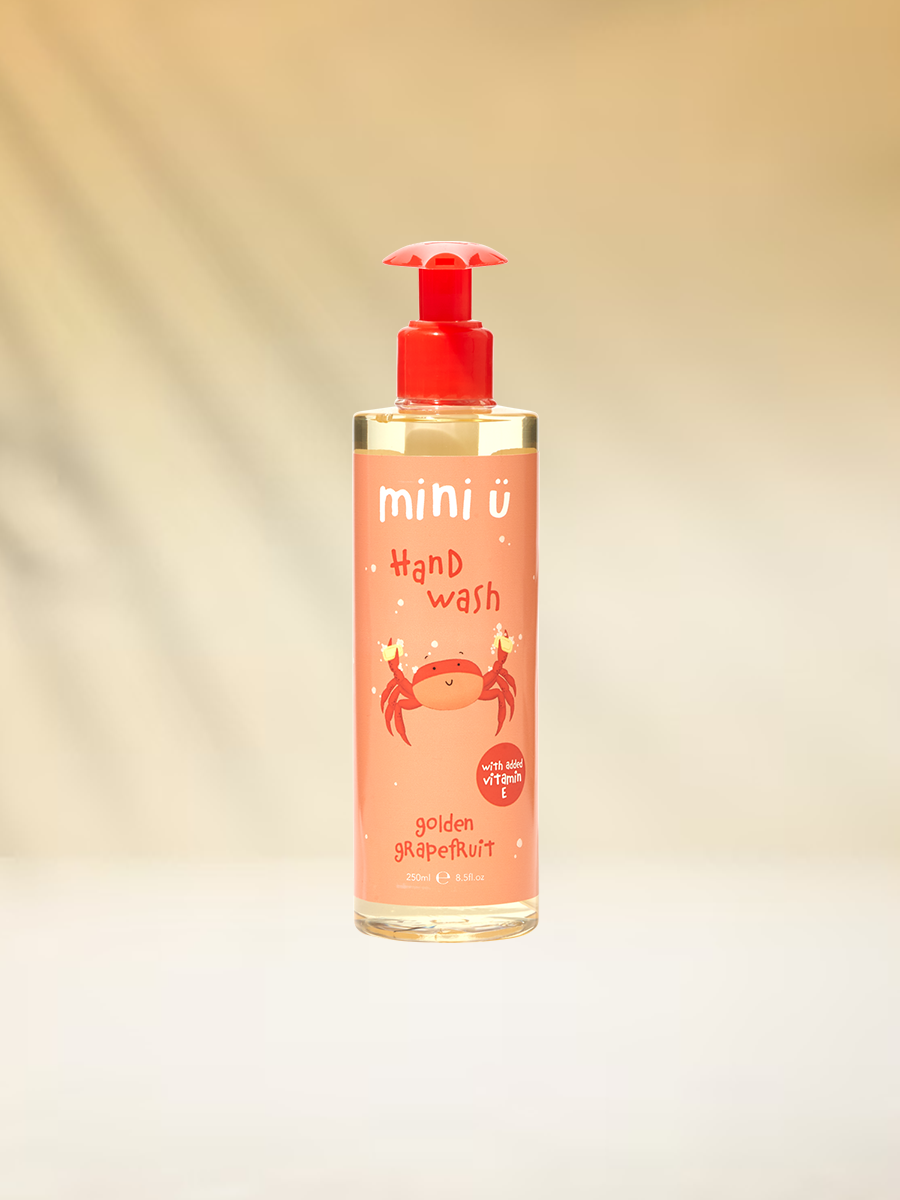 Golden Grapefruit - Hand Wash