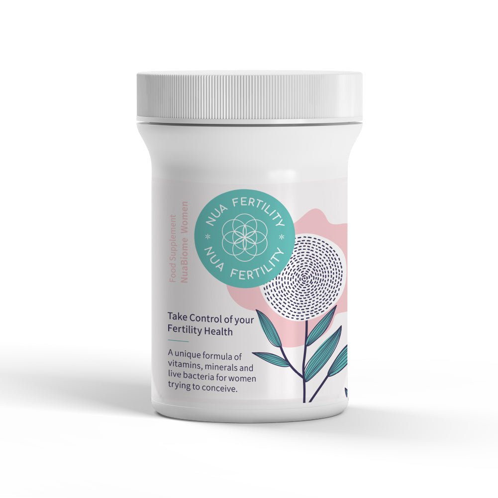 NuaBiome Women
