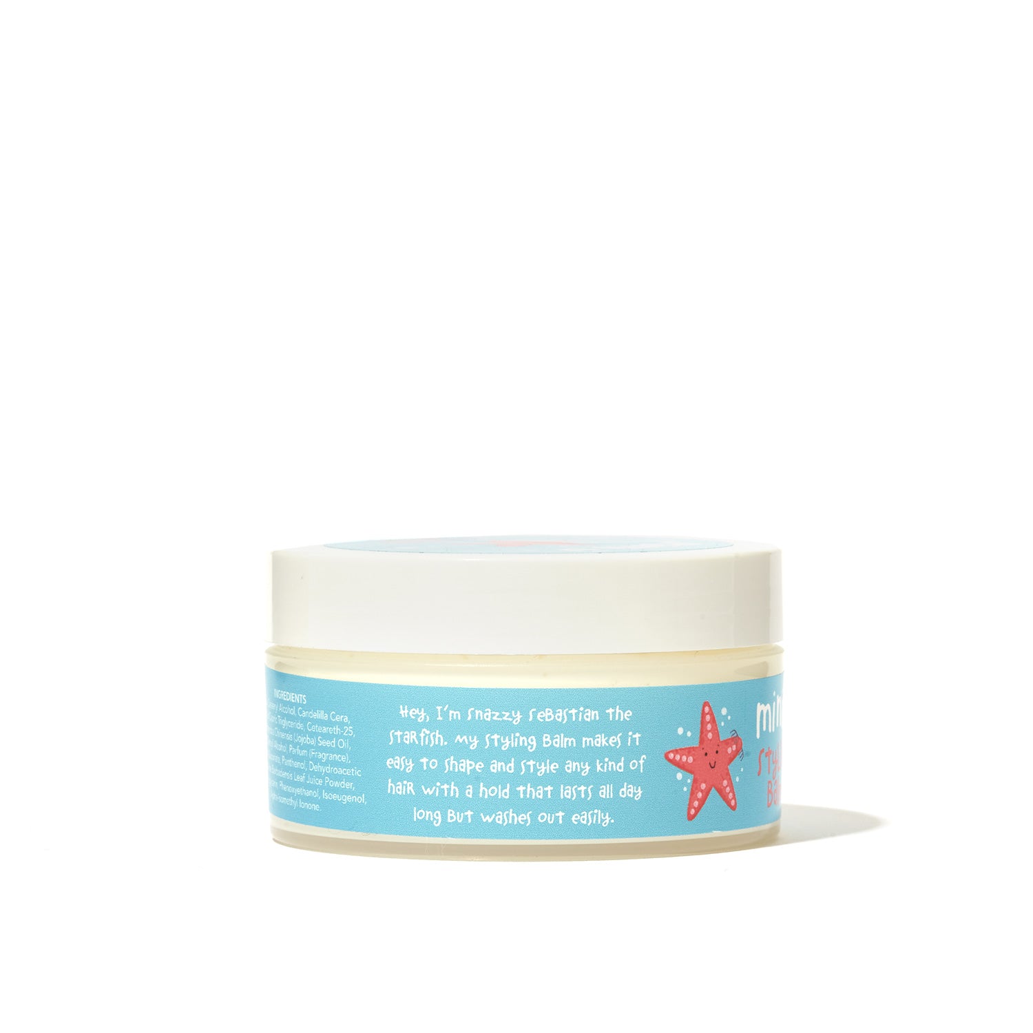 Styling Balm