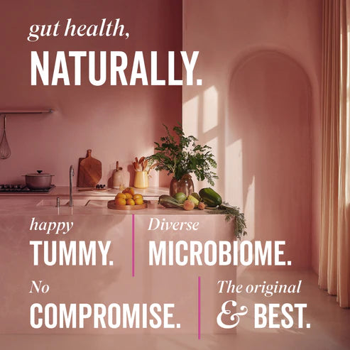 Chaga mushroom supplement