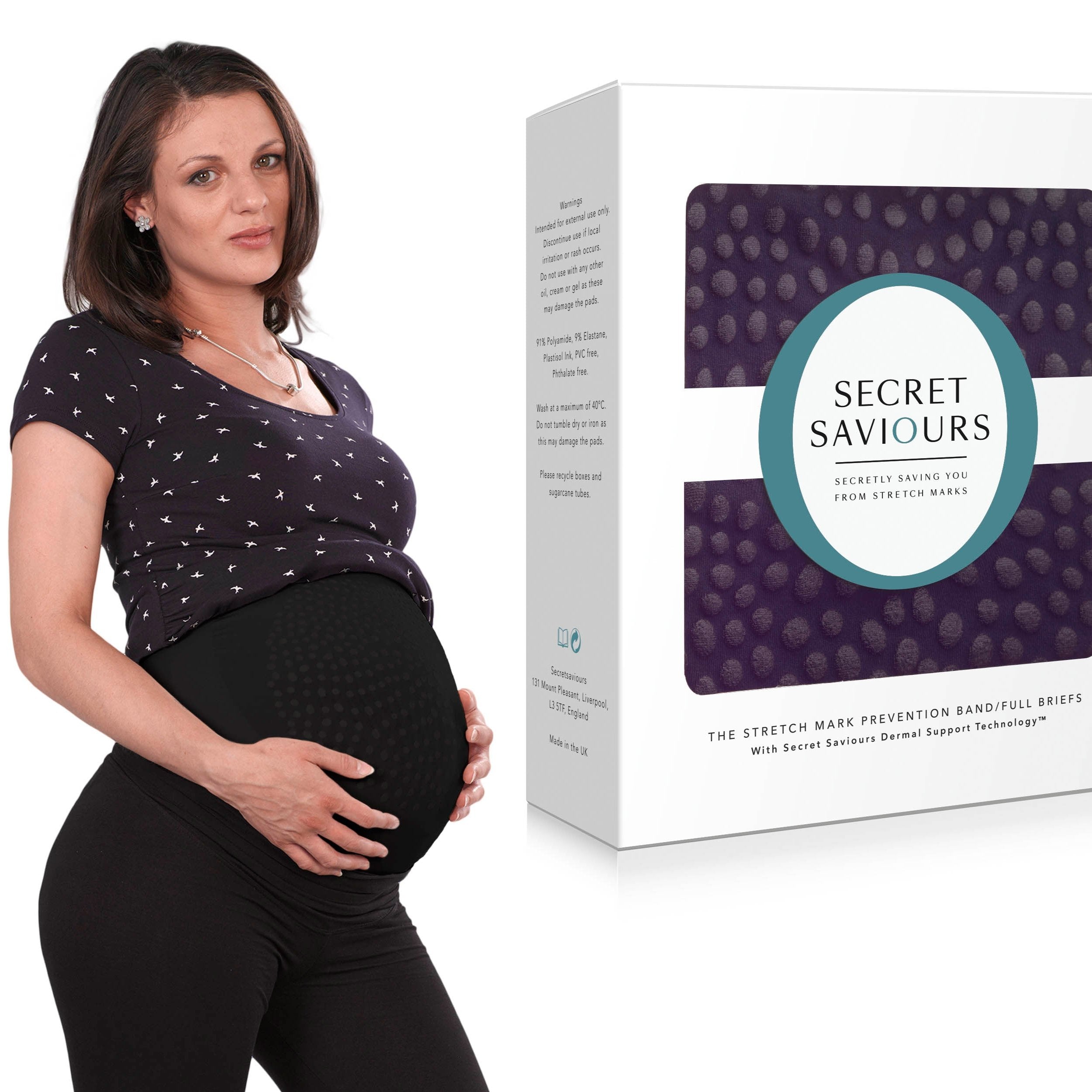 Secrect SavioursThe Band Kit