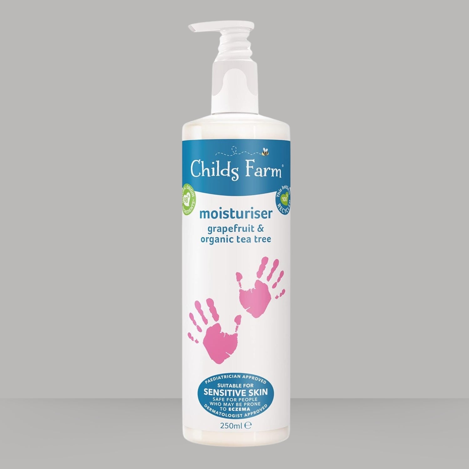Childs Farm Moisturiser