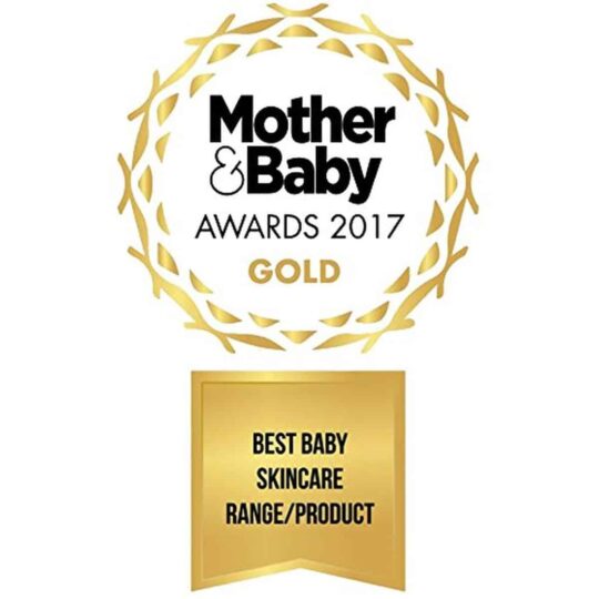 Childs Farm Hand Wash - Grapefruit & Organic Tea Tree