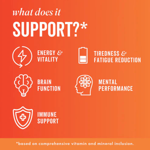 POWER | Shiitake Mushroom Capsules