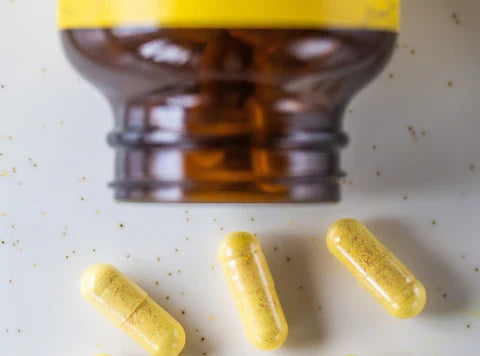 JOLT: Behind the capsules