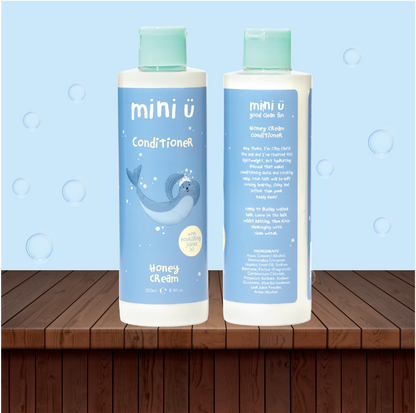Honey Cream - Conditioner