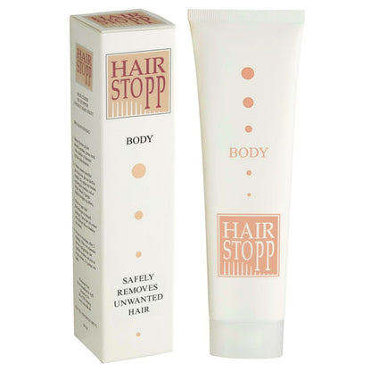 smooth skin hair removal cream