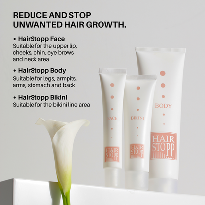 smooth skin hair removal cream
