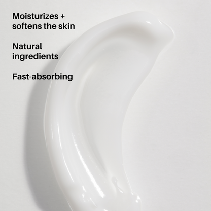 smooth skin hair removal cream