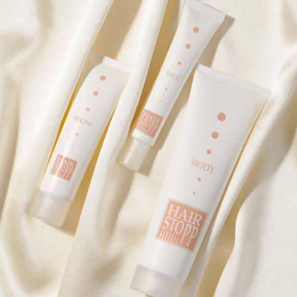 painless hair removal for bikini line
