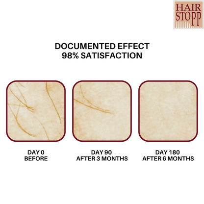 painless hair removal for bikini line
