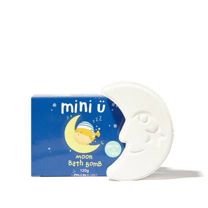 Moon Bath Bomb