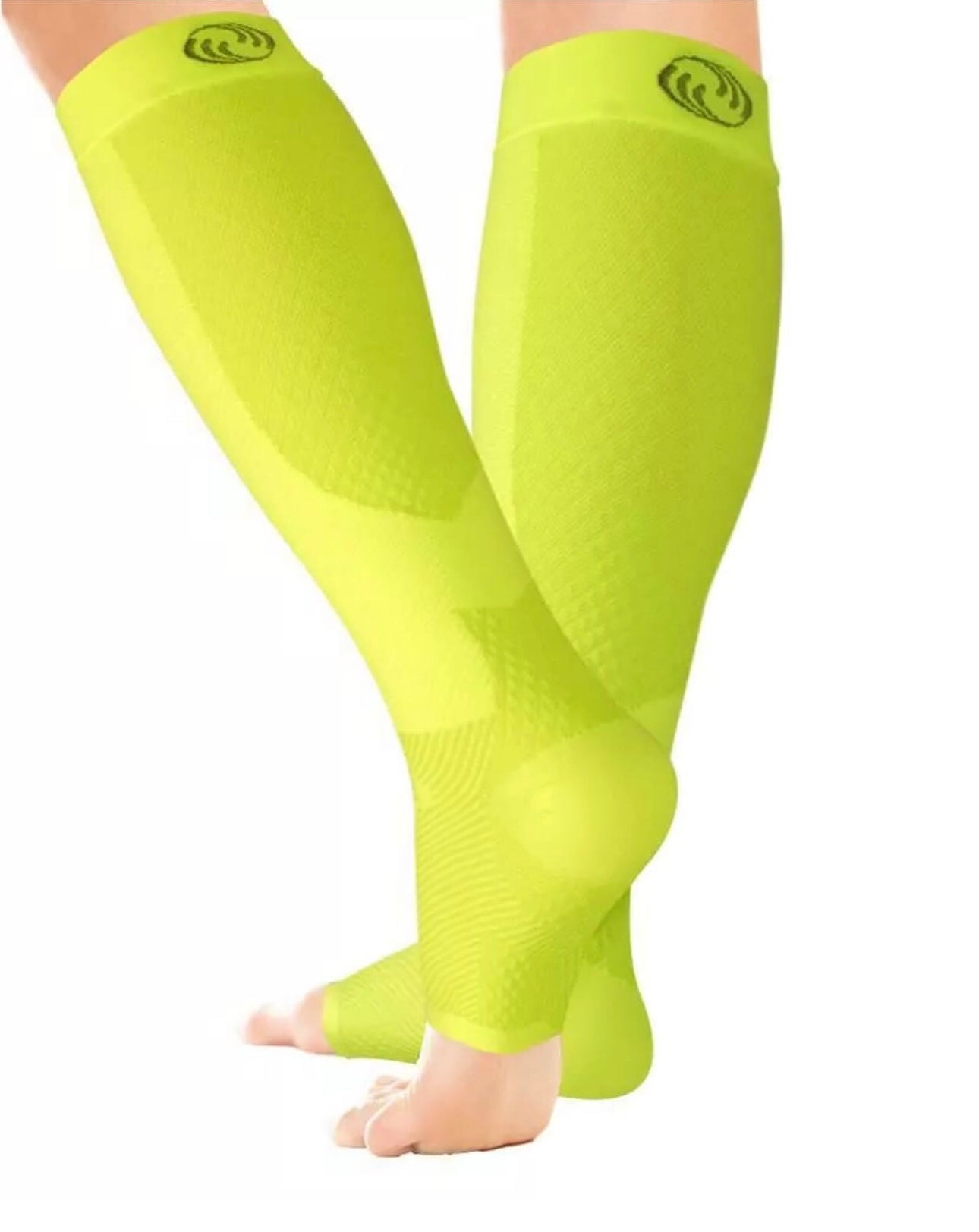 Orthosleeve FS6+©   Foot & Calf Compression Sleeves