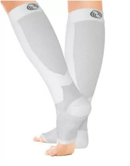 Orthosleeve FS6+©   Foot & Calf Compression Sleeves