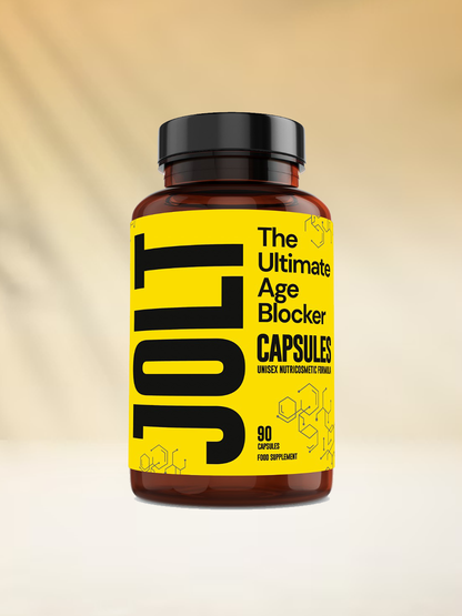 JOLT -The Ultimate Age Blocker