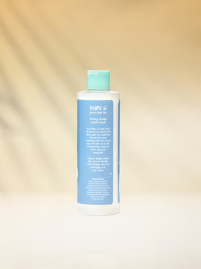 Honey Cream - Conditioner