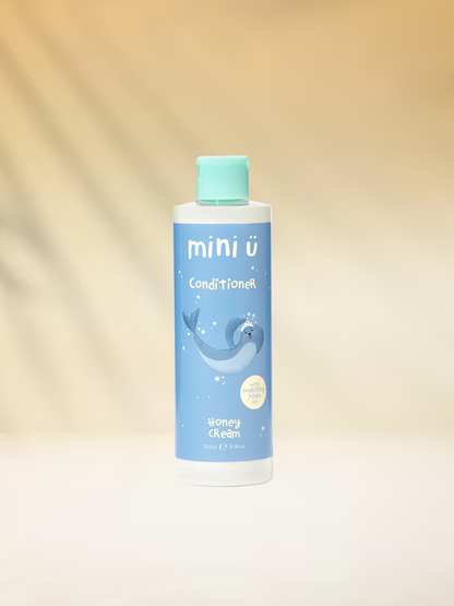 Honey Cream - Conditioner