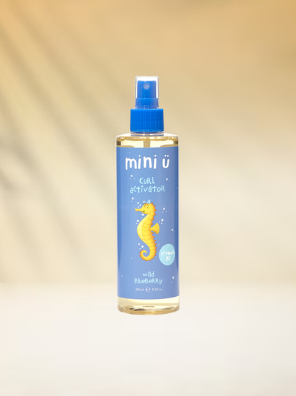 Wild Blueberry Curl Activator