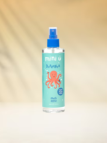 Fresh Apple - Detangler