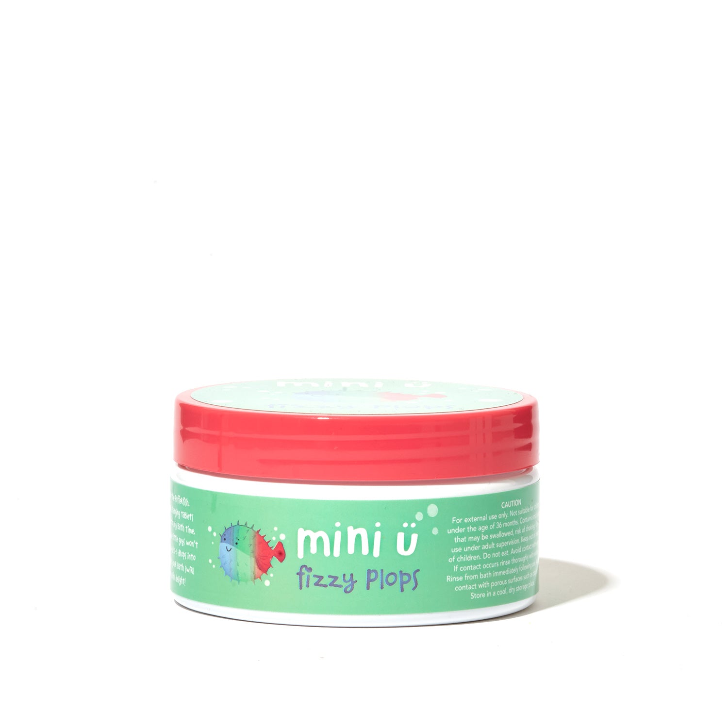 Fizzy Plops