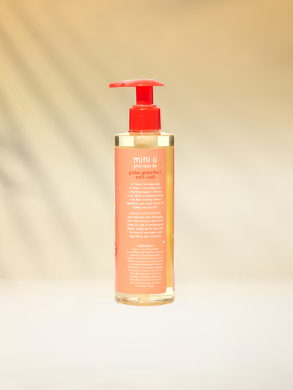 Golden Grapefruit - Hand Wash