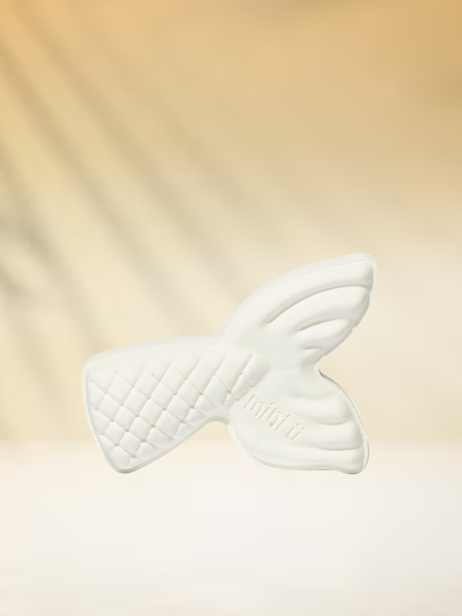 Mermaid Tail Bath Bomb