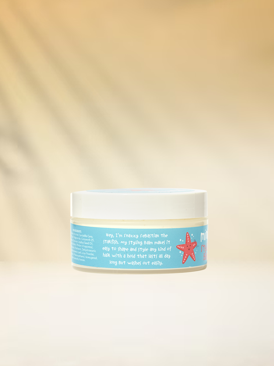 Styling Balm