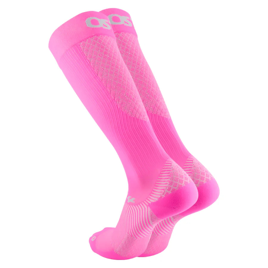 Orthosleeve FS6+©   Foot & Calf Compression Sleeves