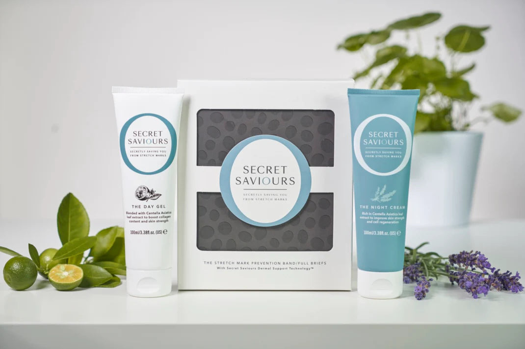 Secrect SavioursThe Band Kit