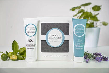 Secrect SavioursThe Band Kit