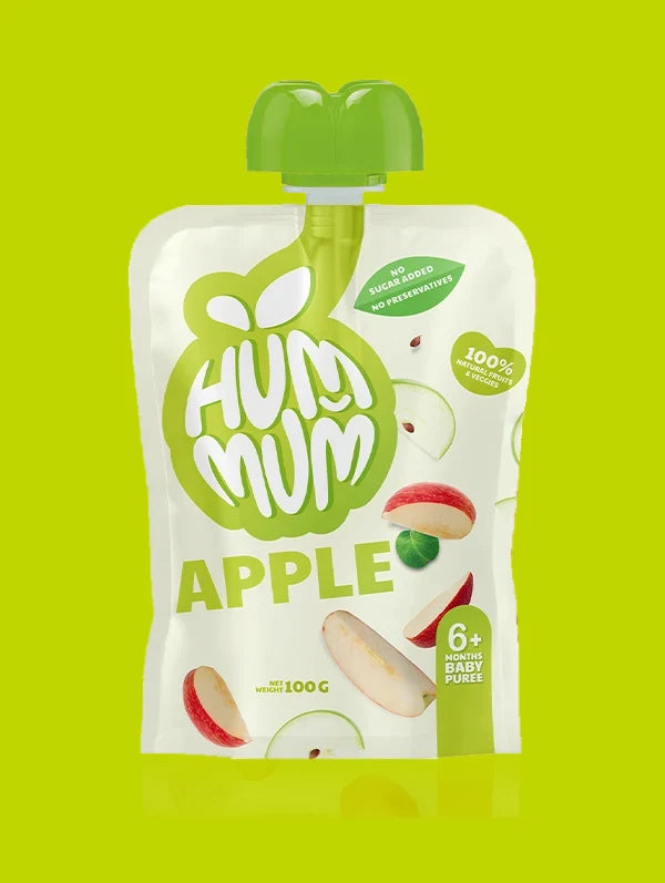Apple Pouch