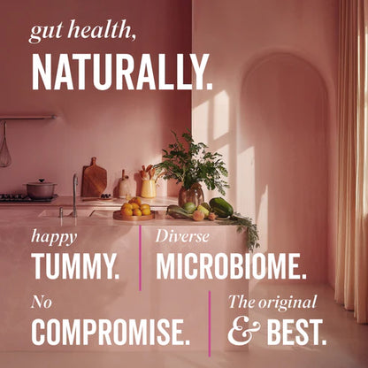 Chaga mushroom supplement