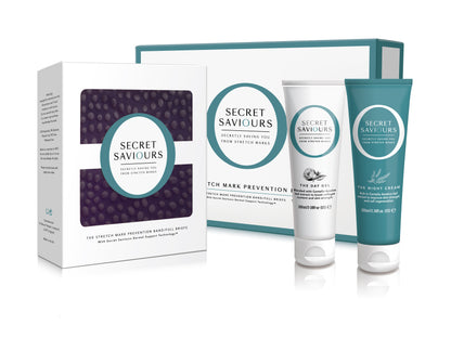 Secrect SavioursThe Band Kit