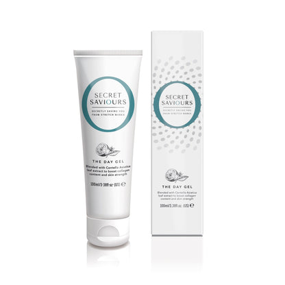 Secrect SavioursThe Band Kit