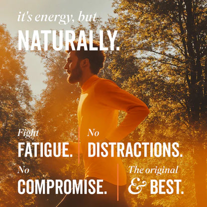 POWER | Shiitake Mushroom Capsules